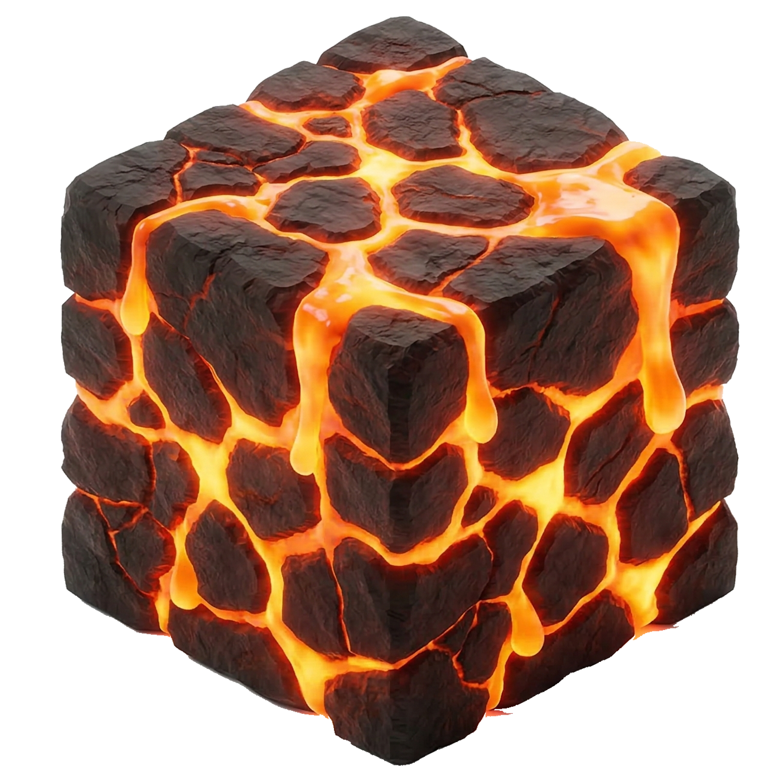 VolcanoBlock